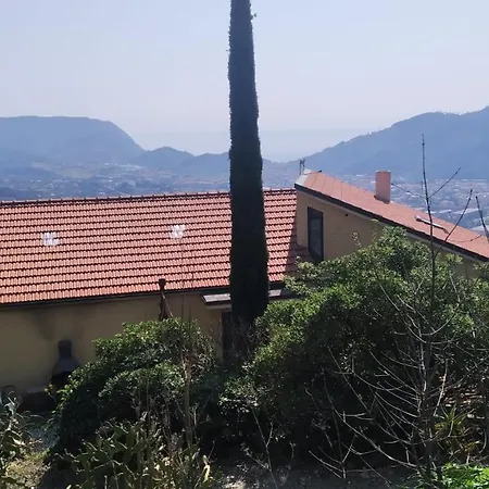 B&B Villa Caterina-3